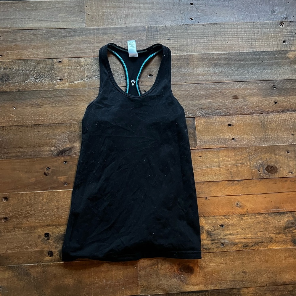 ivivva tank top